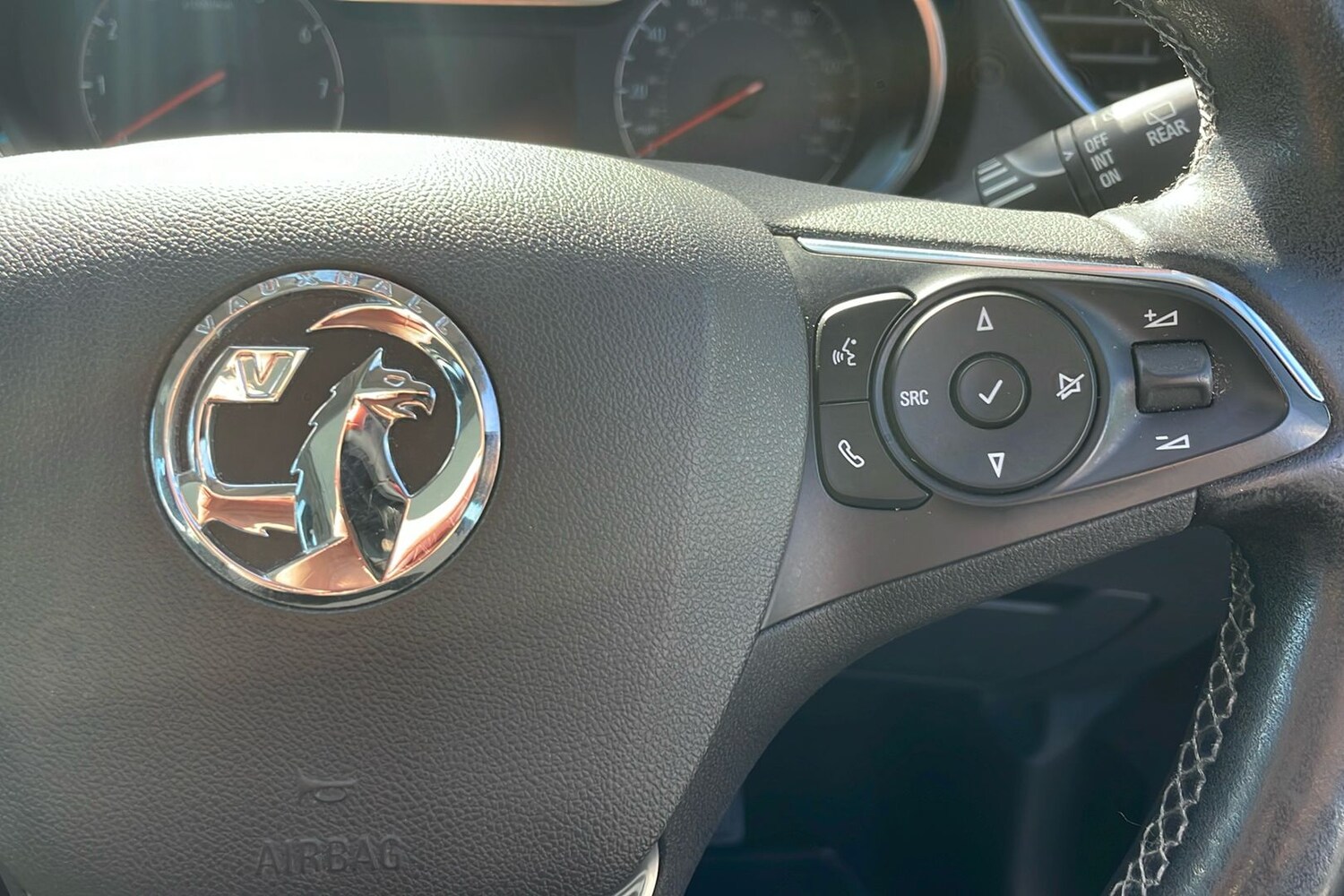 Used Vauxhall Grandland X 2019 for sale - 76004153: Photo 27