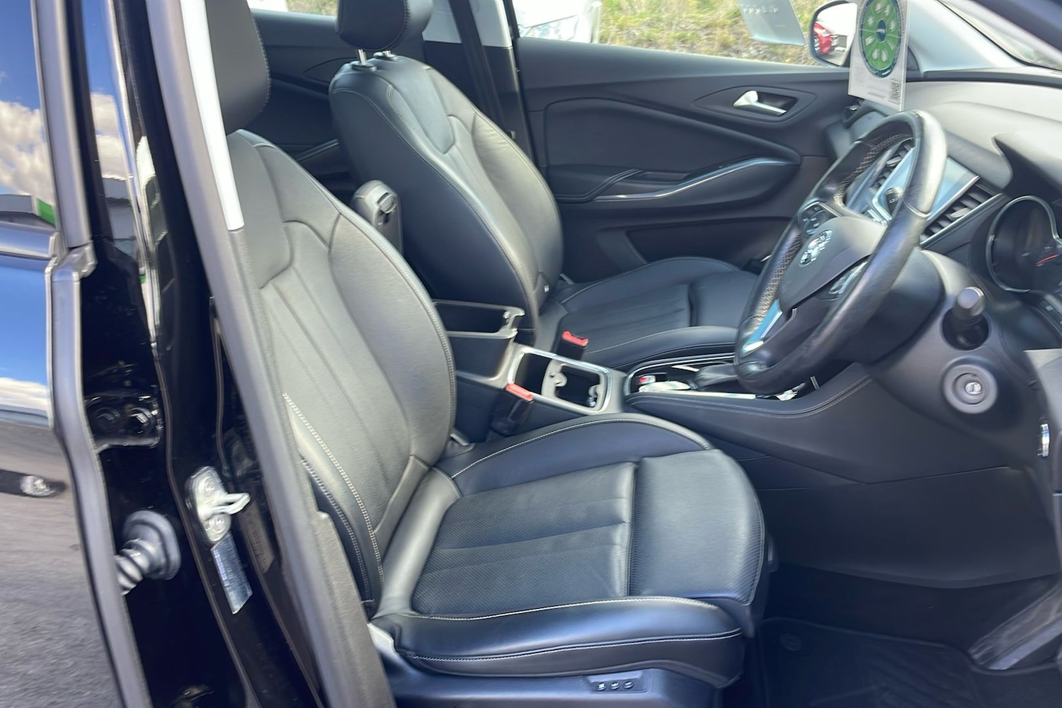 Used Vauxhall Grandland X 2019 for sale - 76004153: Photo 29