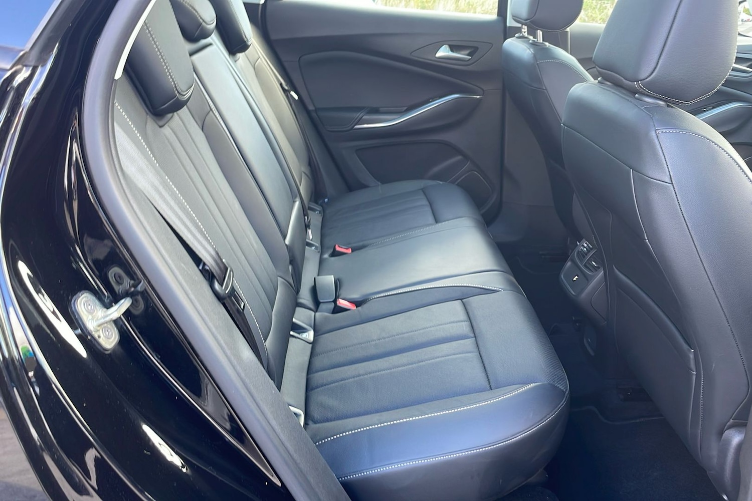 Used Vauxhall Grandland X 2019 for sale - 76004153: Photo 30