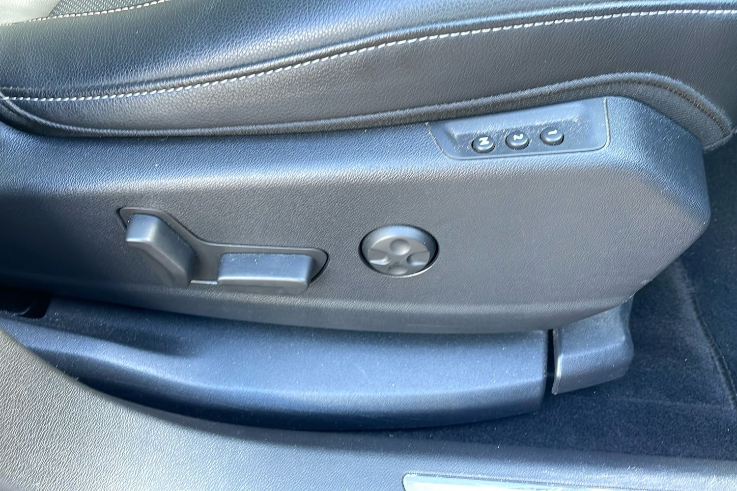 Used Vauxhall Grandland X 2019 for sale - 76004153: Photo 31