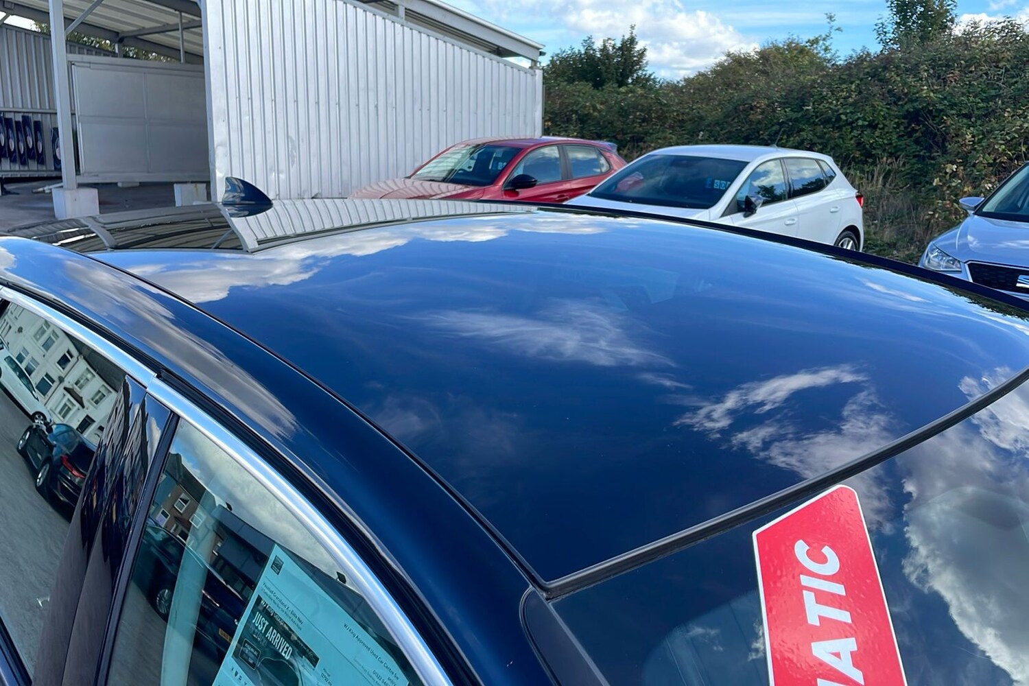 Used Vauxhall Grandland X 2019 for sale - 76004153: Photo 33