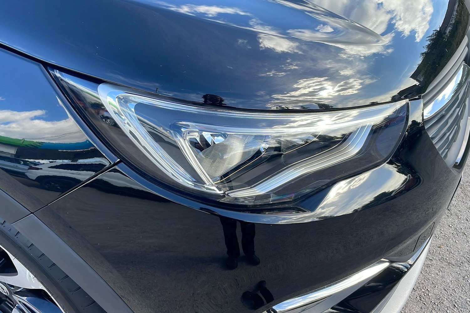 Used Vauxhall Grandland X 2019 for sale - 76004153: Photo 34