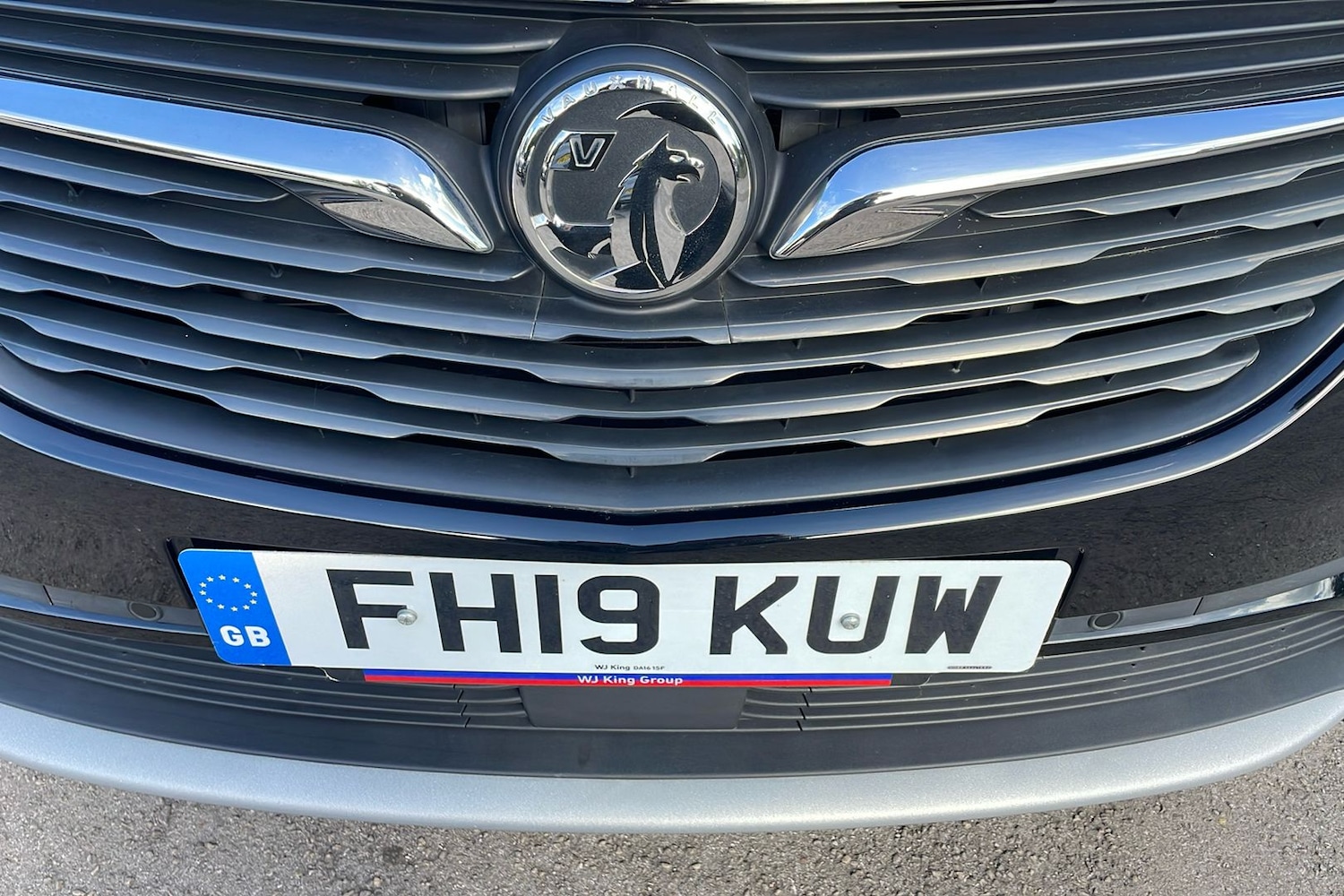 Used Vauxhall Grandland X 2019 for sale - 76004153: Photo 35