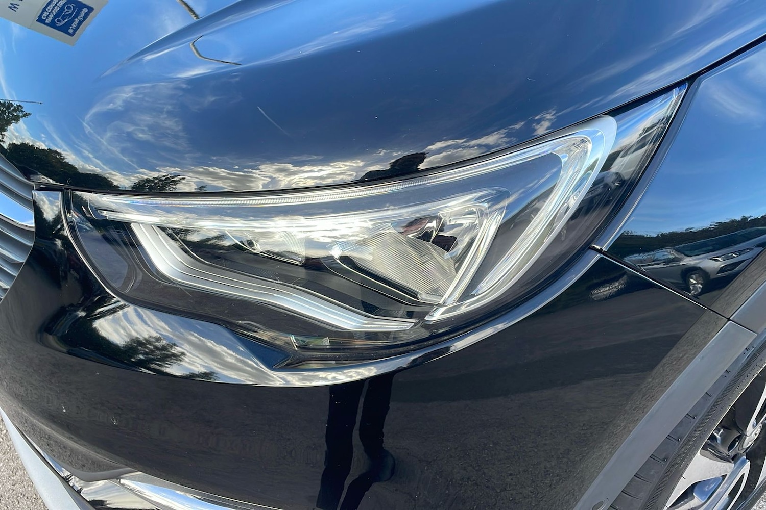 Used Vauxhall Grandland X 2019 for sale - 76004153: Photo 36