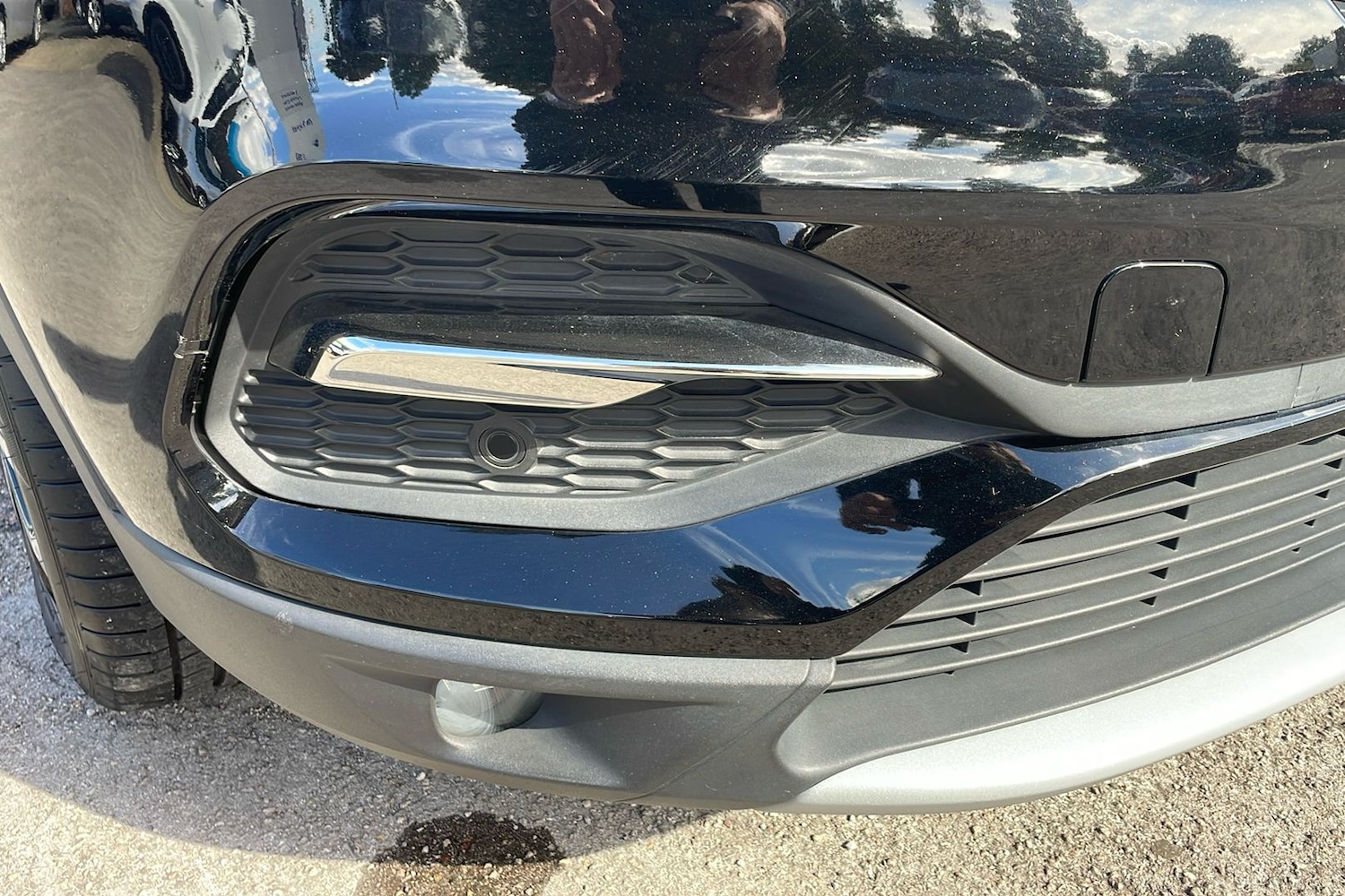 Used Vauxhall Grandland X 2019 for sale - 76004153: Photo 37