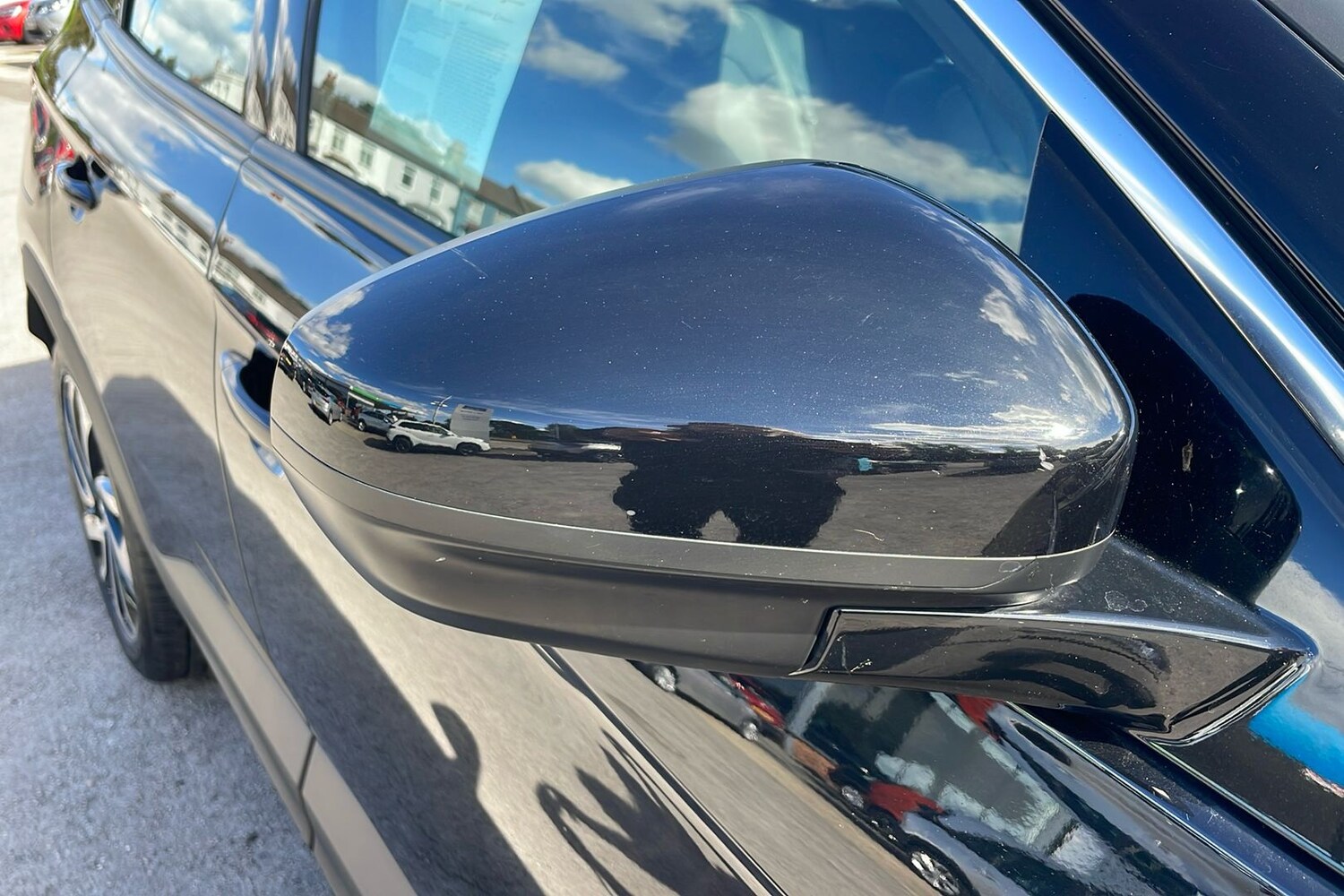 Used Vauxhall Grandland X 2019 for sale - 76004153: Photo 38