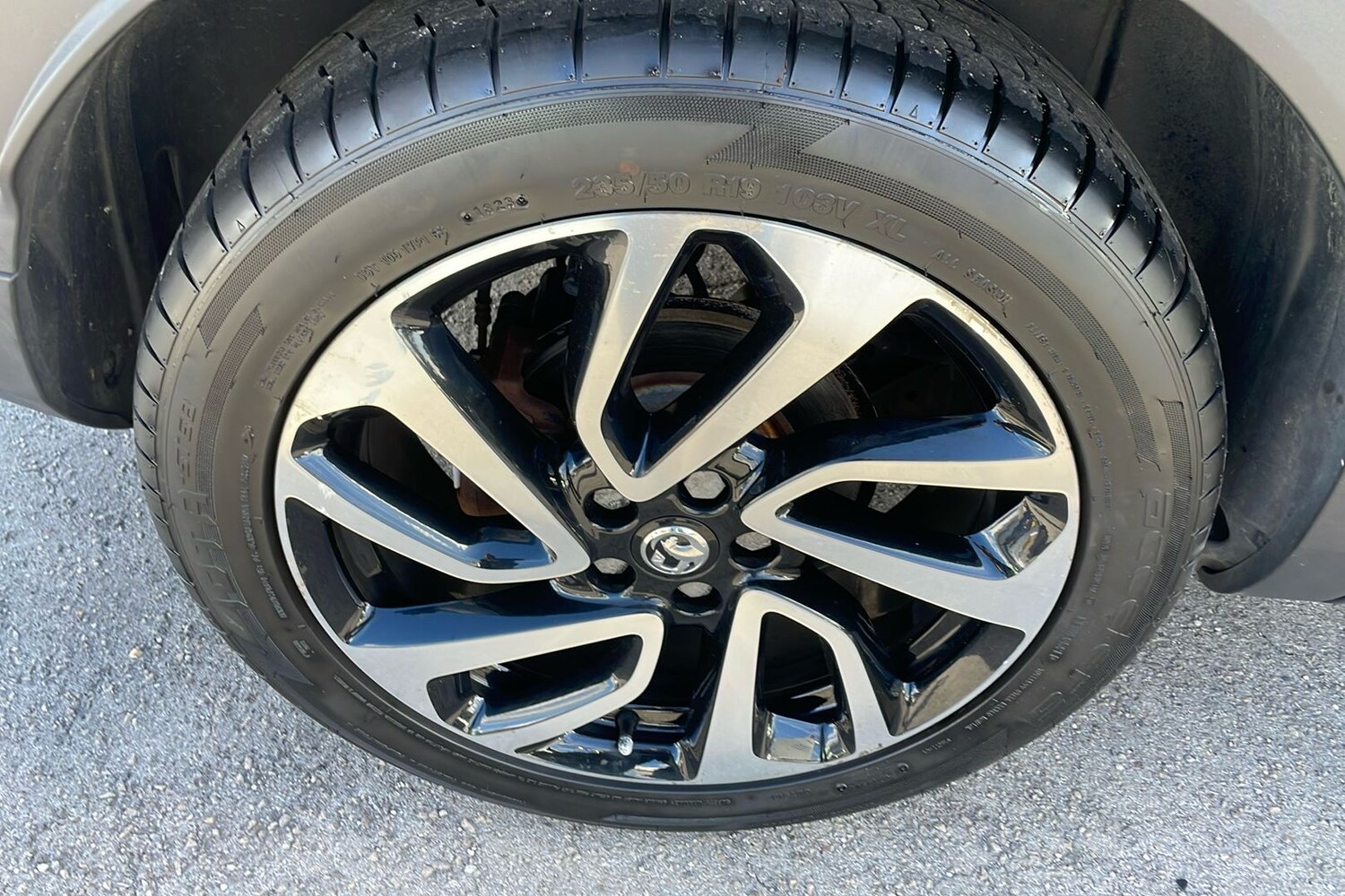 Used Vauxhall Grandland X 2019 for sale - 76004153: Photo 39