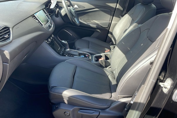 Used Vauxhall Grandland X 2019 for sale - 76004153: Photo 3