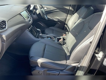Used Vauxhall Grandland X 2019 for sale - 76004153: Photo 3