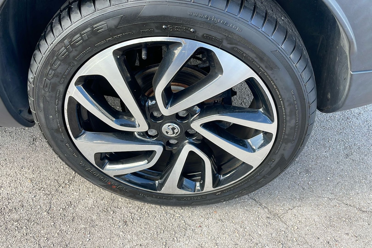 Used Vauxhall Grandland X 2019 for sale - 76004153: Photo 40