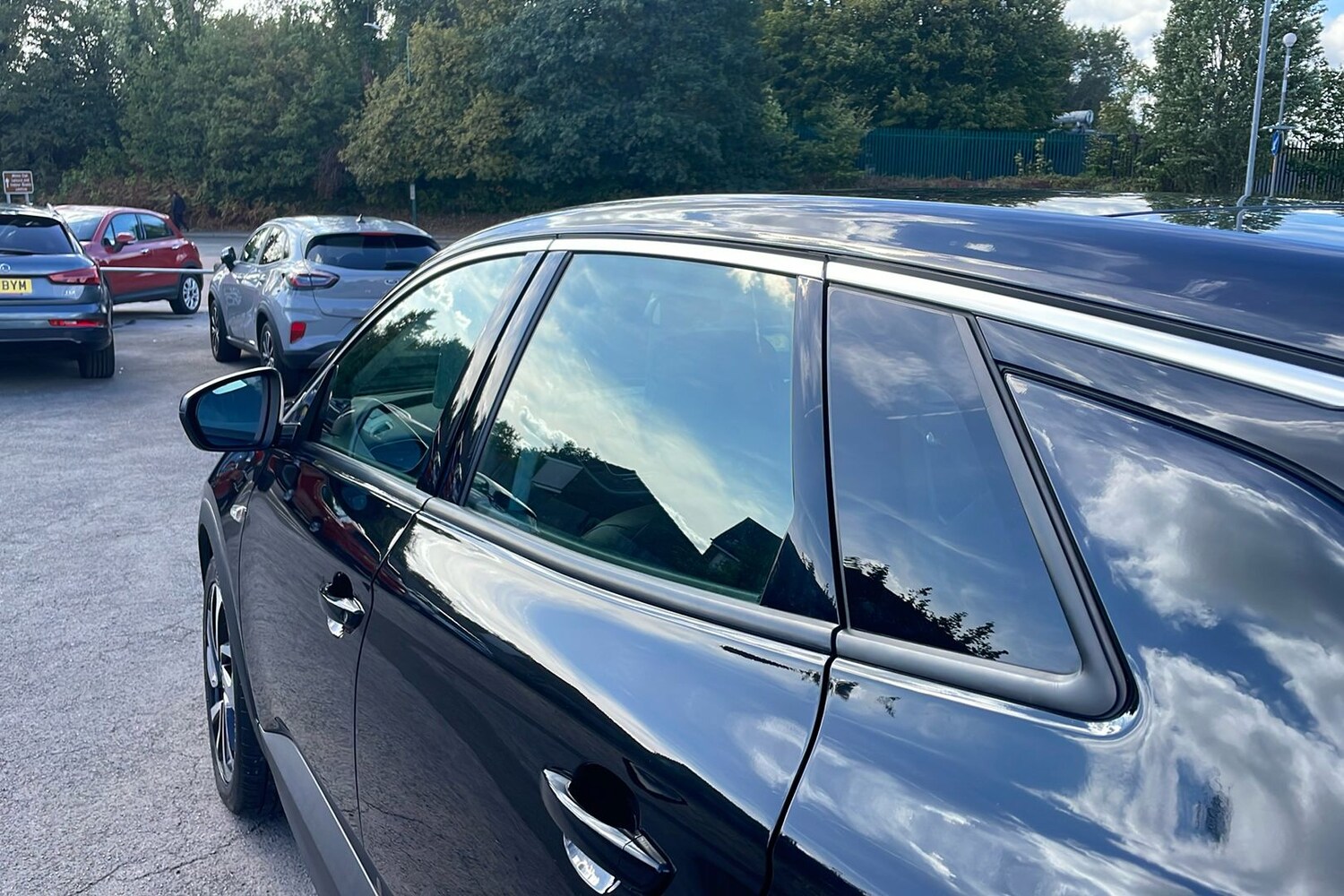 Used Vauxhall Grandland X 2019 for sale - 76004153: Photo 41