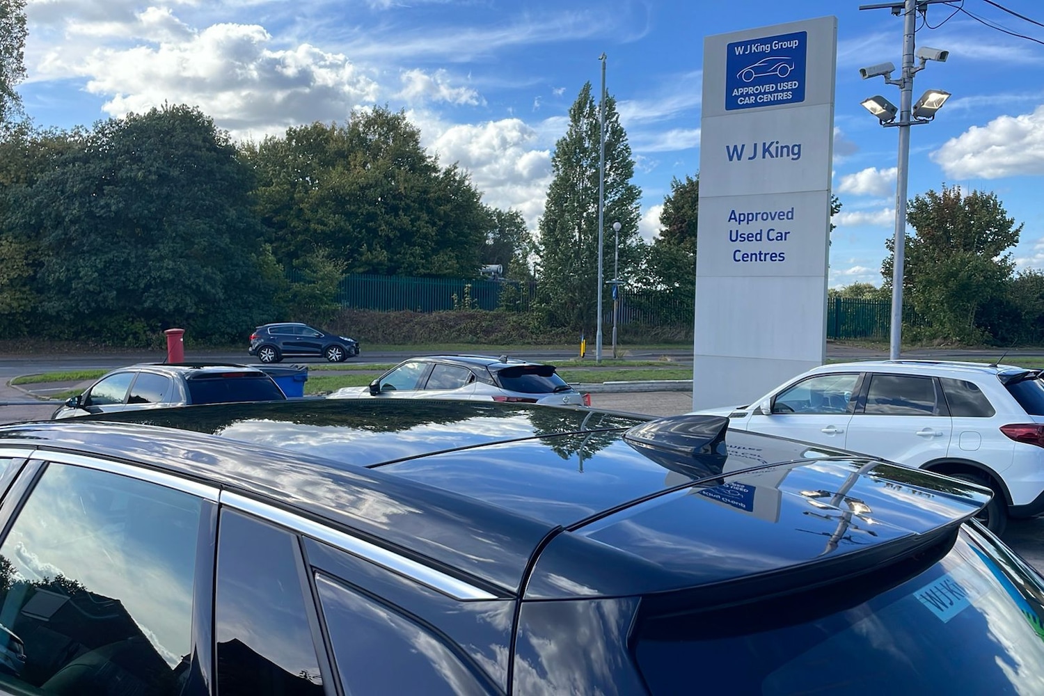 Used Vauxhall Grandland X 2019 for sale - 76004153: Photo 42