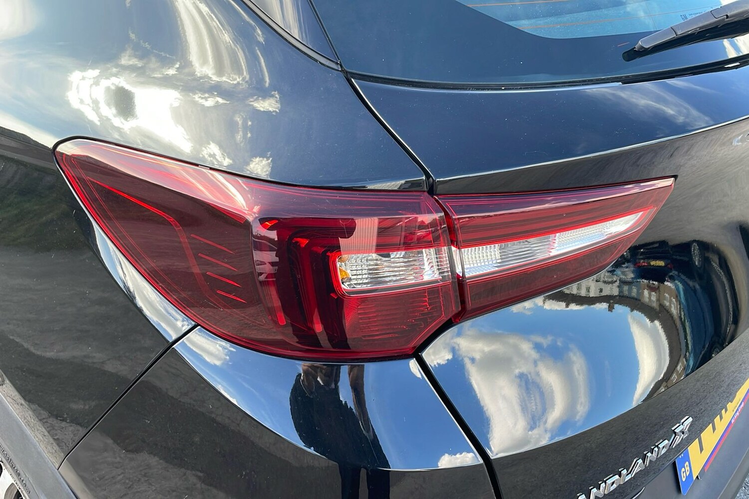 Used Vauxhall Grandland X 2019 for sale - 76004153: Photo 43