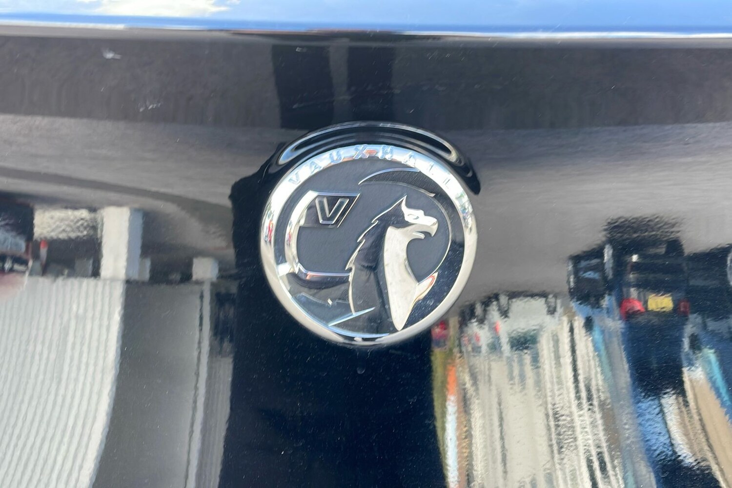 Used Vauxhall Grandland X 2019 for sale - 76004153: Photo 44