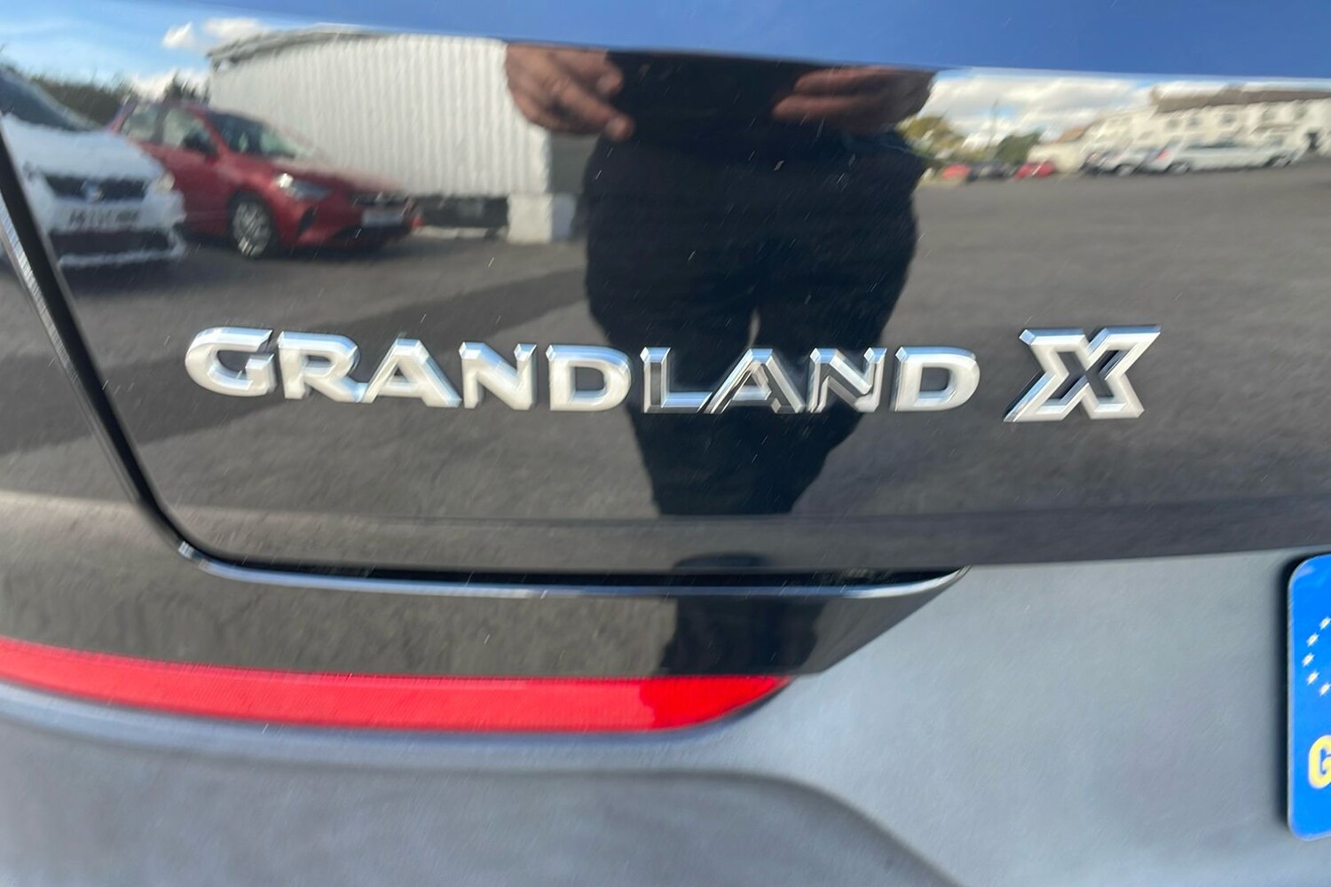 Used Vauxhall Grandland X 2019 for sale - 76004153: Photo 45