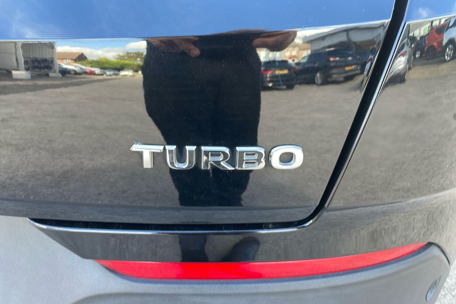 Used Vauxhall Grandland X 2019 for sale - 76004153: Photo 46