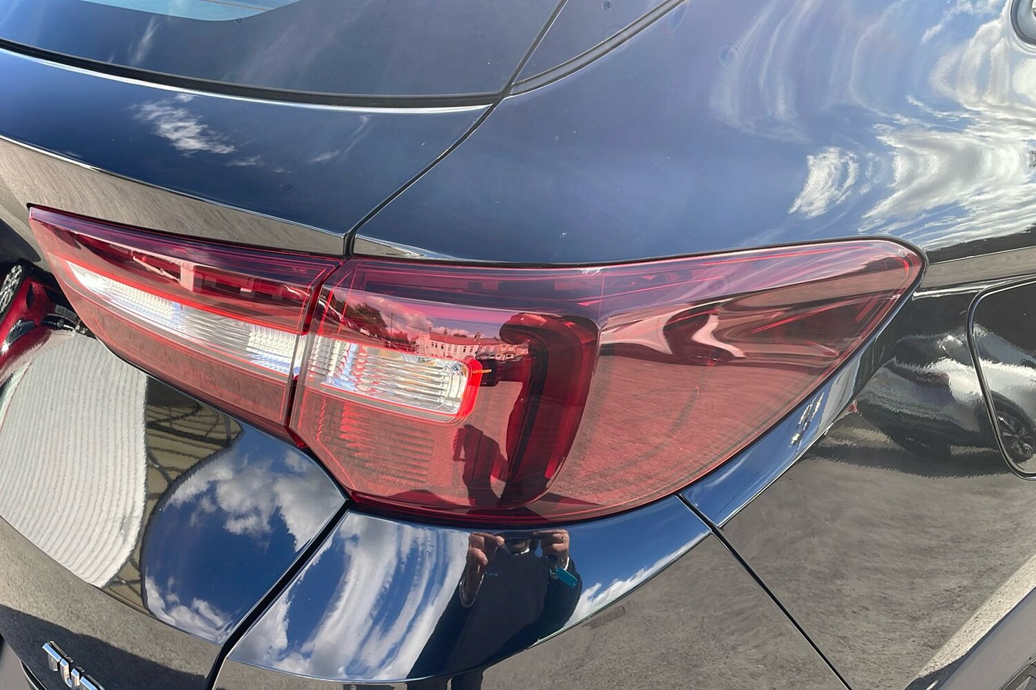 Used Vauxhall Grandland X 2019 for sale - 76004153: Photo 47