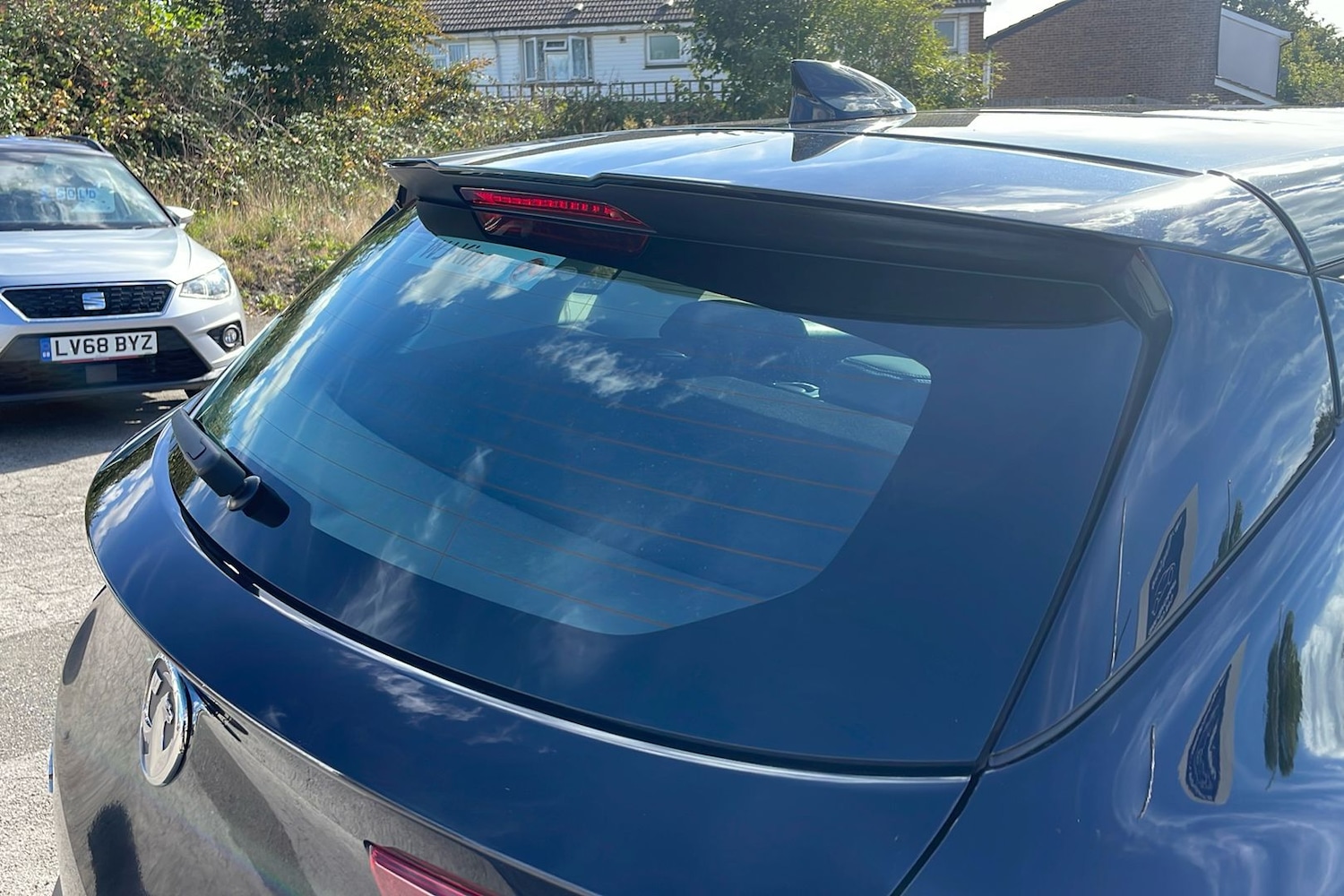 Used Vauxhall Grandland X 2019 for sale - 76004153: Photo 48