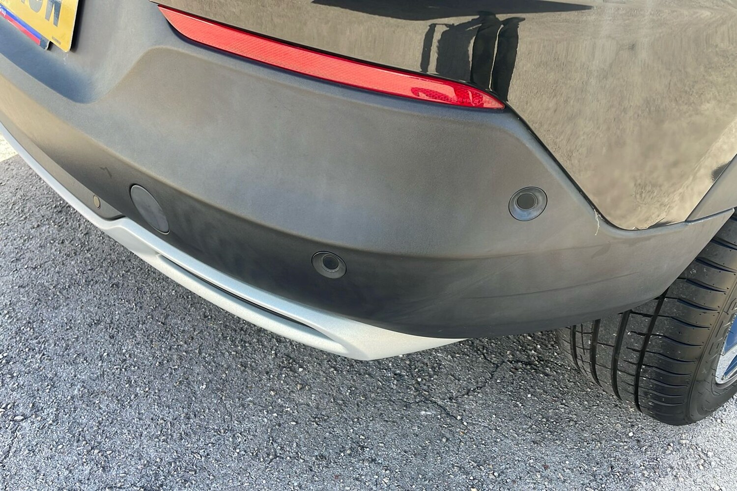 Used Vauxhall Grandland X 2019 for sale - 76004153: Photo 49