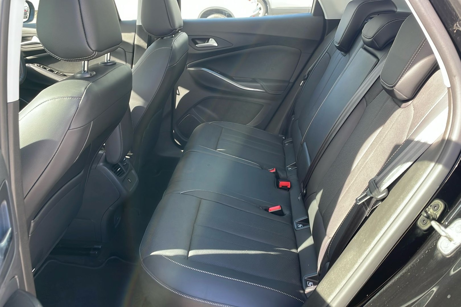 Used Vauxhall Grandland X 2019 for sale - 76004153: Photo 5