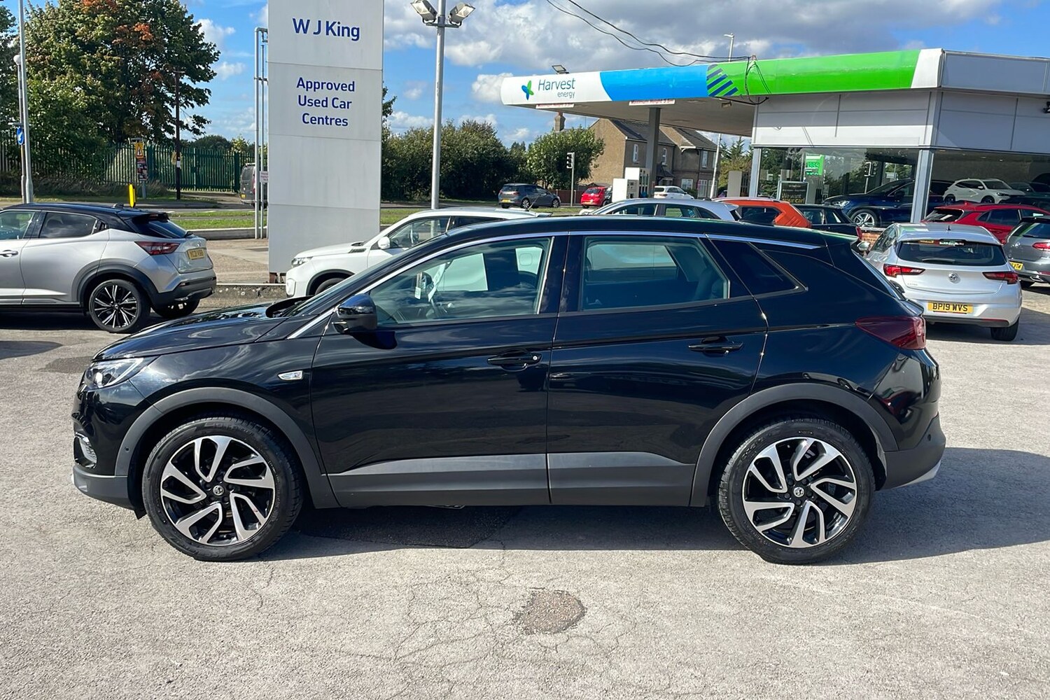 Used Vauxhall Grandland X 2019 for sale - 76004153: Photo 50