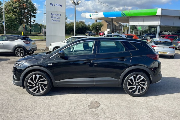 Used Vauxhall Grandland X 2019 for sale - 76004153: Photo 50