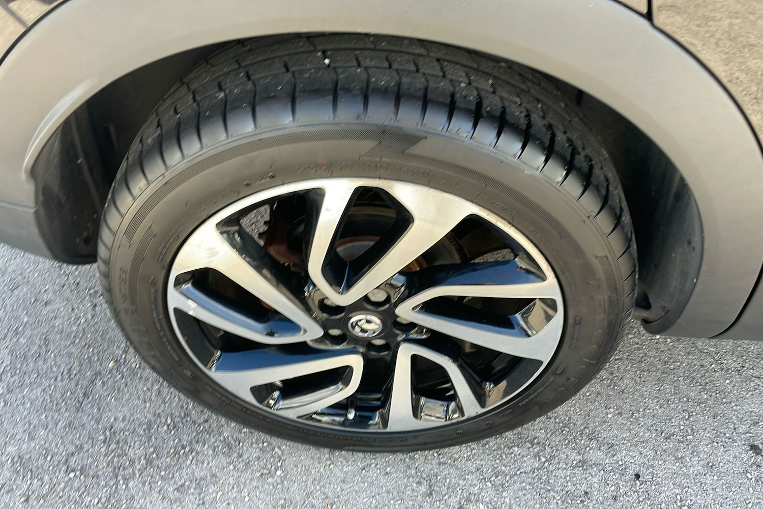 Used Vauxhall Grandland X 2019 for sale - 76004153: Photo 9