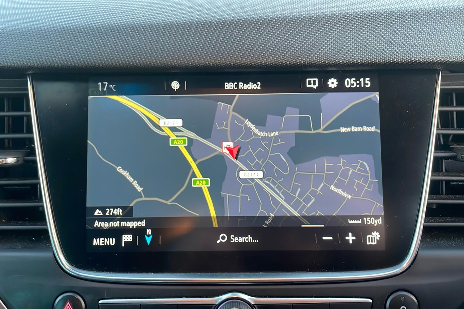 Used Vauxhall Crossland X 2019 for sale - 77663096: Photo 13