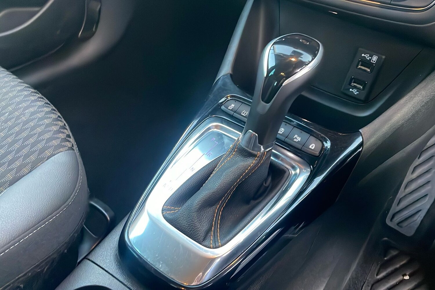 Used Vauxhall Crossland X 2019 for sale - 77663096: Photo 18