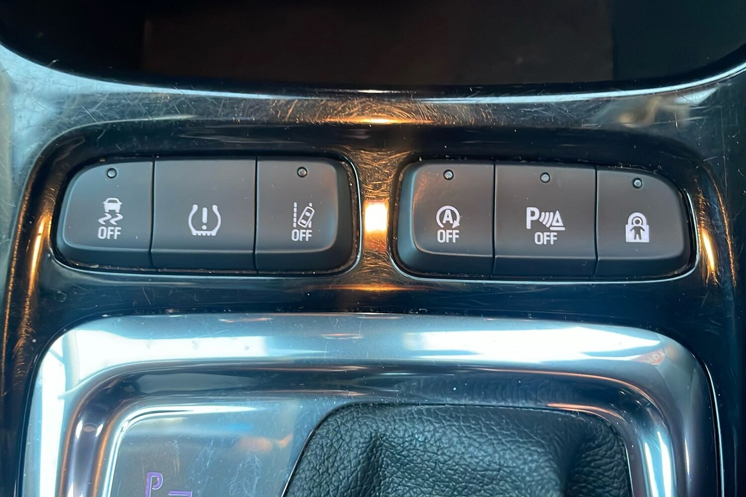 Used Vauxhall Crossland X 2019 for sale - 77663096: Photo 19