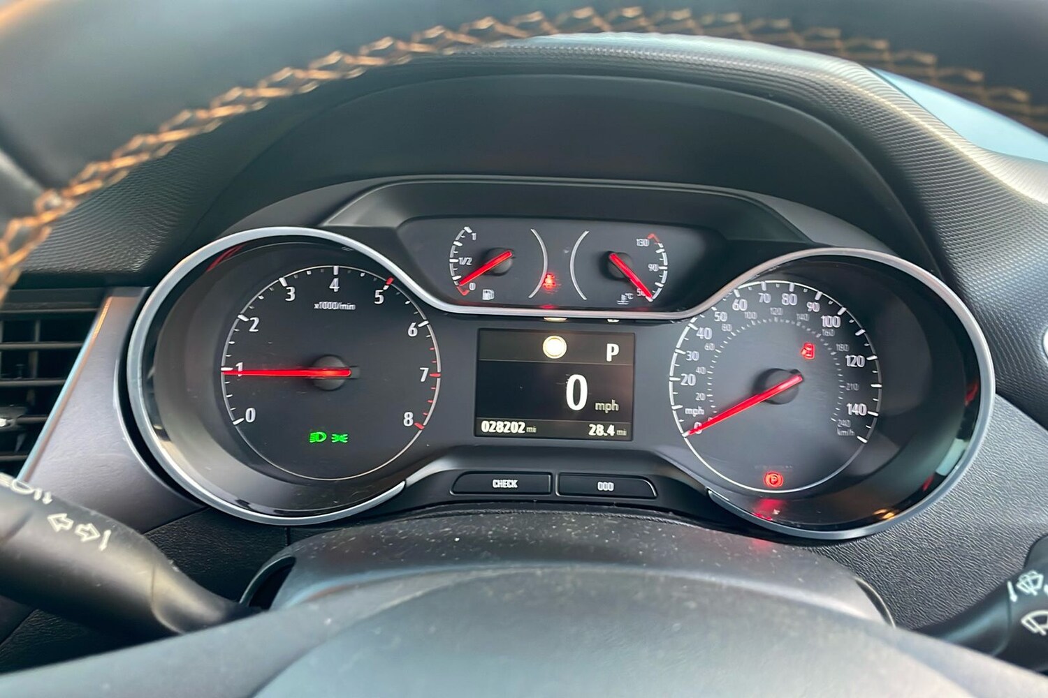 Used Vauxhall Crossland X 2019 for sale - 77663096: Photo 21