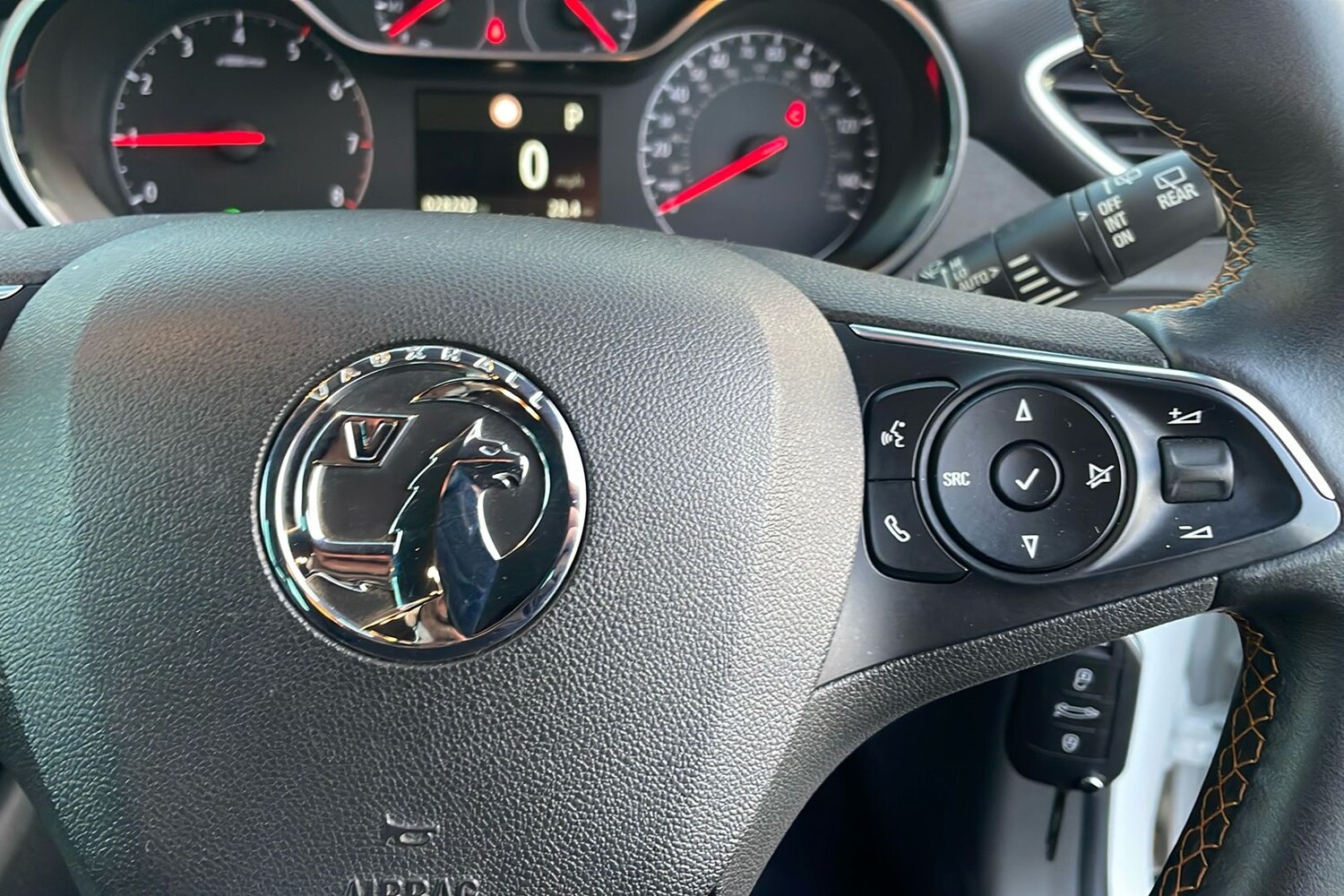 Used Vauxhall Crossland X 2019 for sale - 77663096: Photo 24