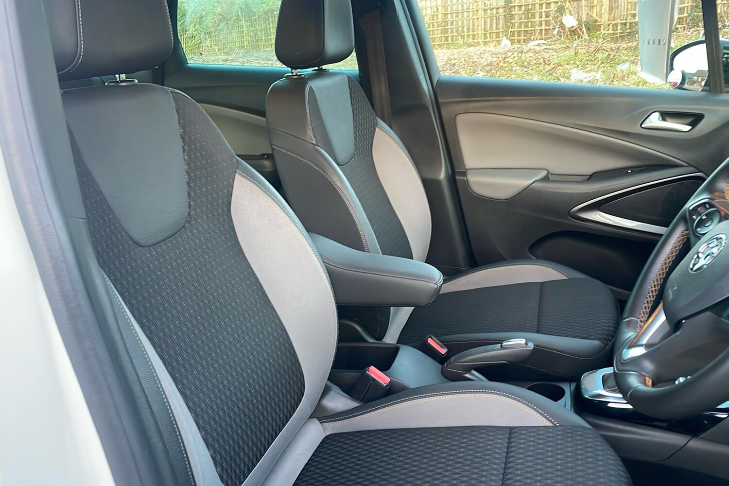 Used Vauxhall Crossland X 2019 for sale - 77663096: Photo 26