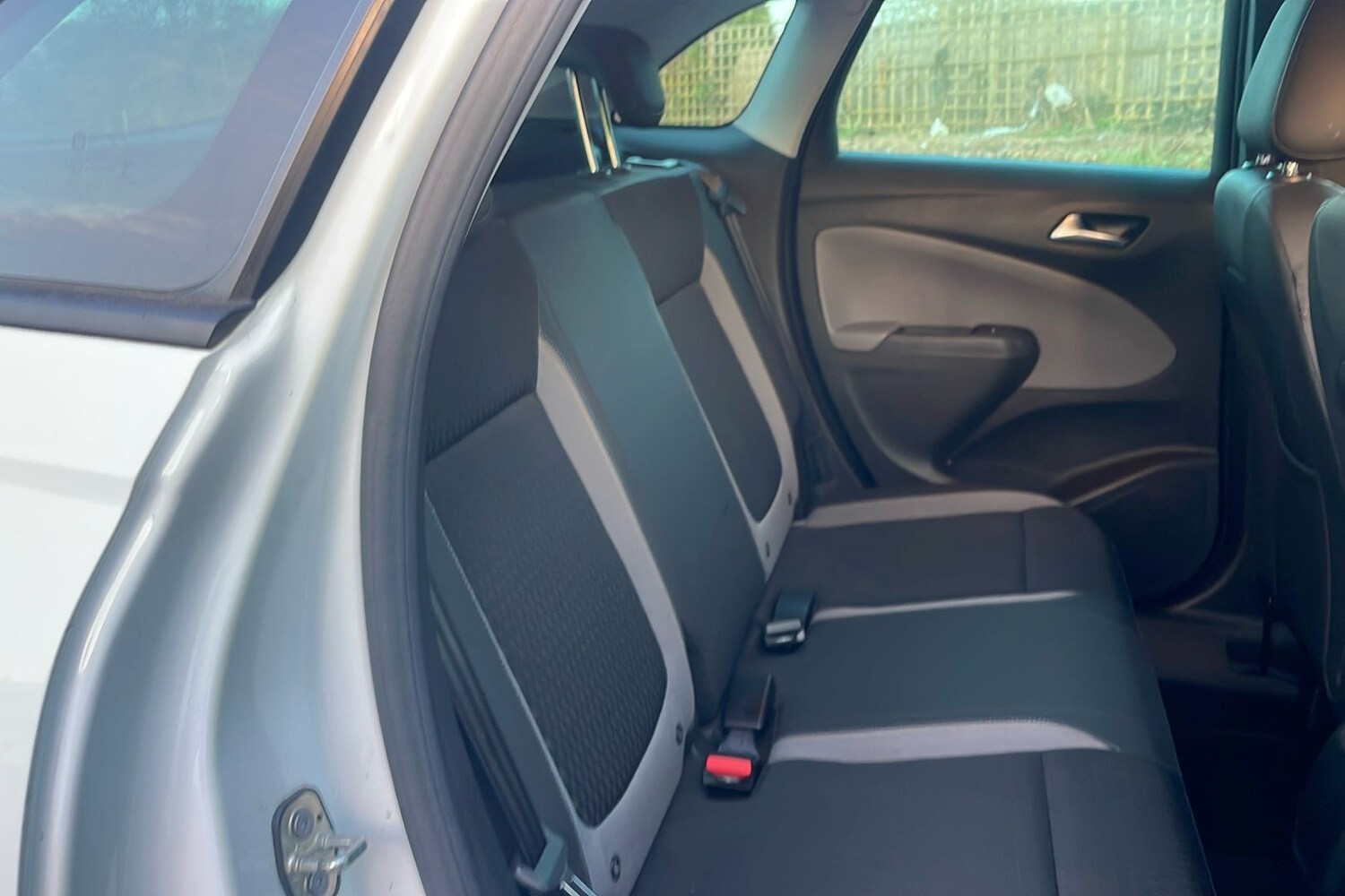 Used Vauxhall Crossland X 2019 for sale - 77663096: Photo 27