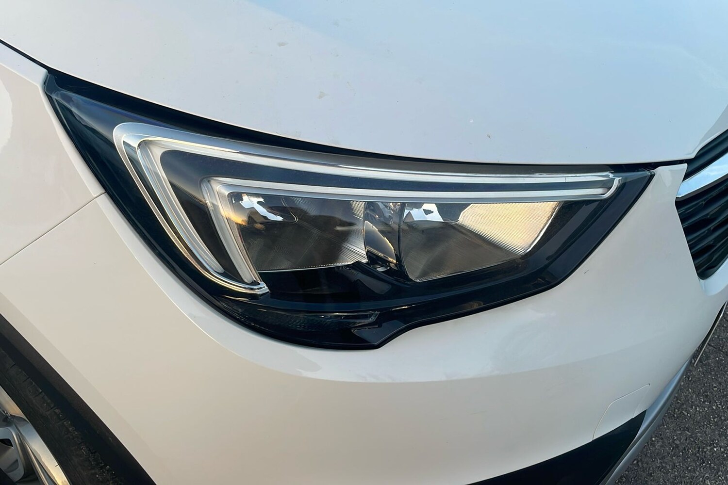 Used Vauxhall Crossland X 2019 for sale - 77663096: Photo 30