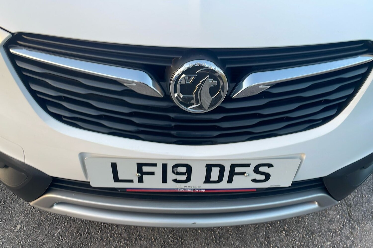 Used Vauxhall Crossland X 2019 for sale - 77663096: Photo 31