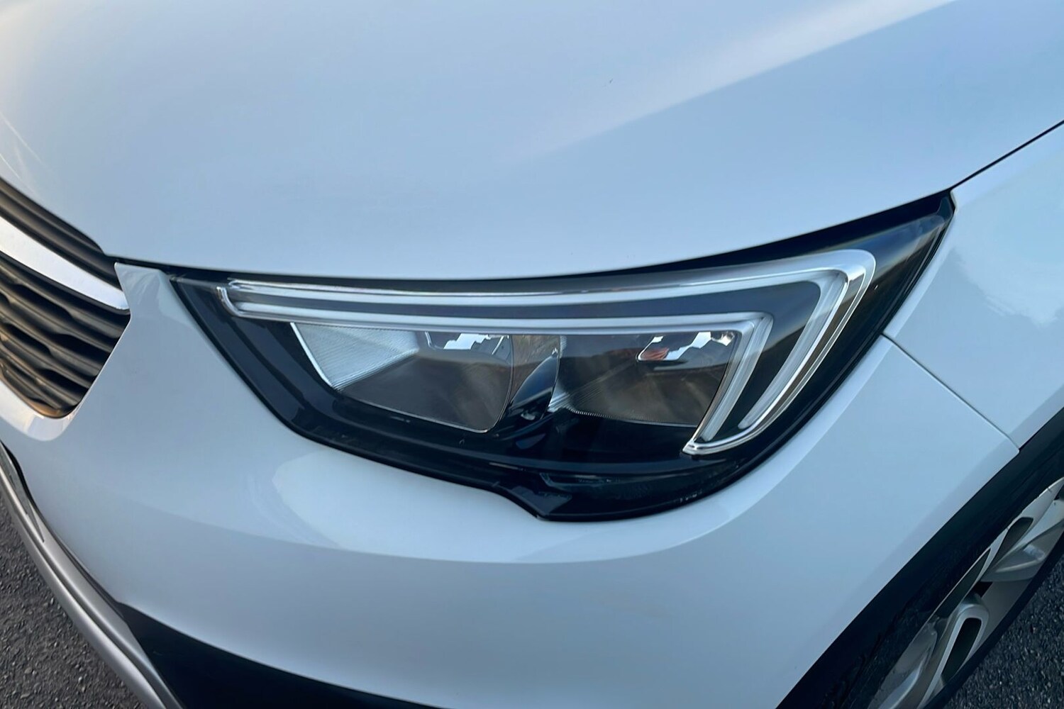 Used Vauxhall Crossland X 2019 for sale - 77663096: Photo 32