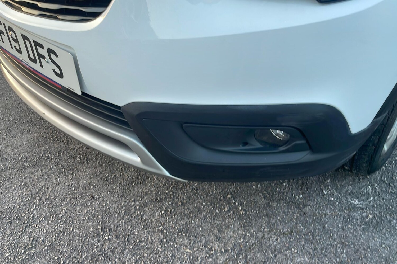Used Vauxhall Crossland X 2019 for sale - 77663096: Photo 33