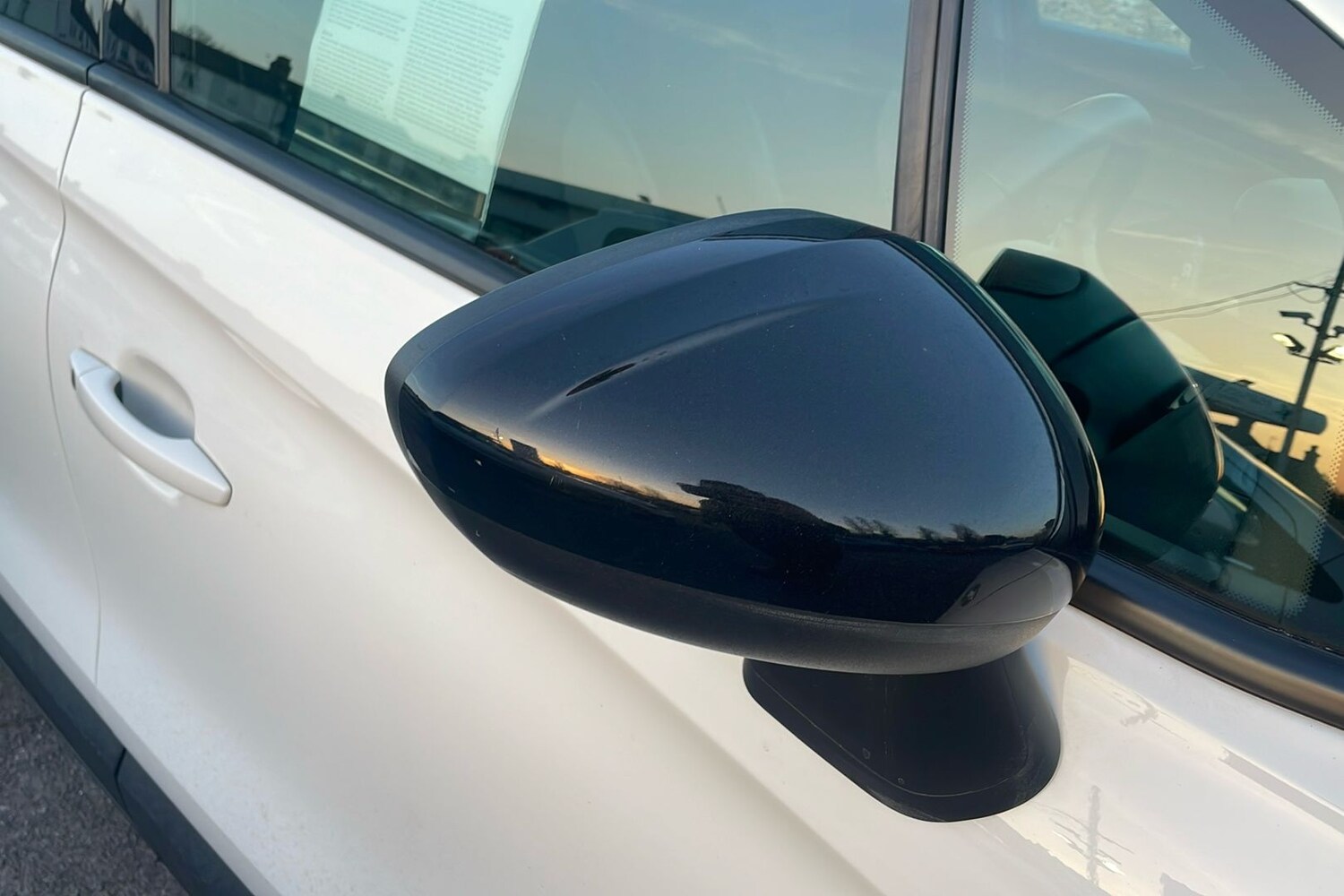 Used Vauxhall Crossland X 2019 for sale - 77663096: Photo 34