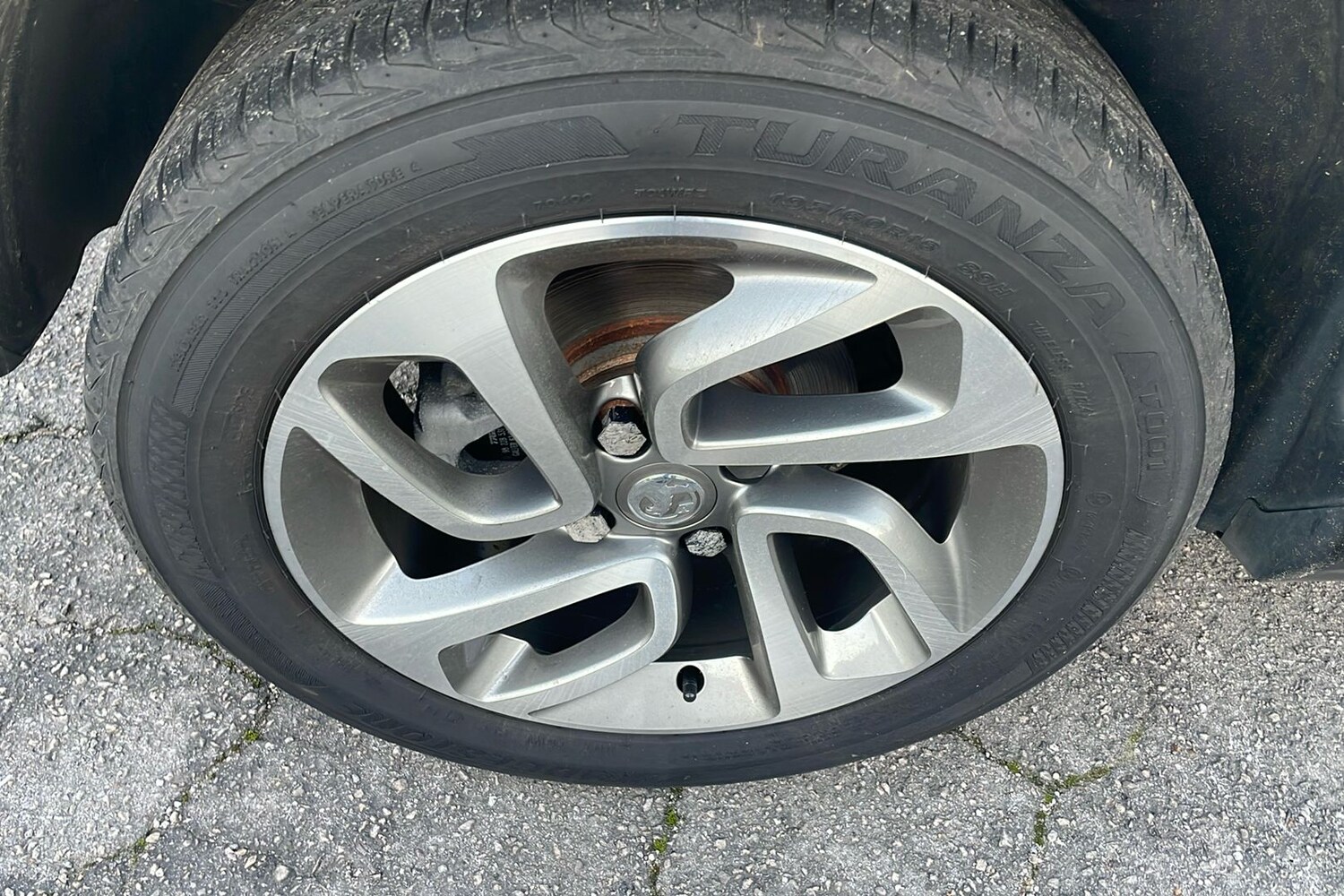 Used Vauxhall Crossland X 2019 for sale - 77663096: Photo 35