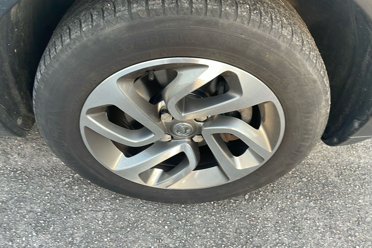 Used Vauxhall Crossland X 2019 for sale - 77663096: Photo 36