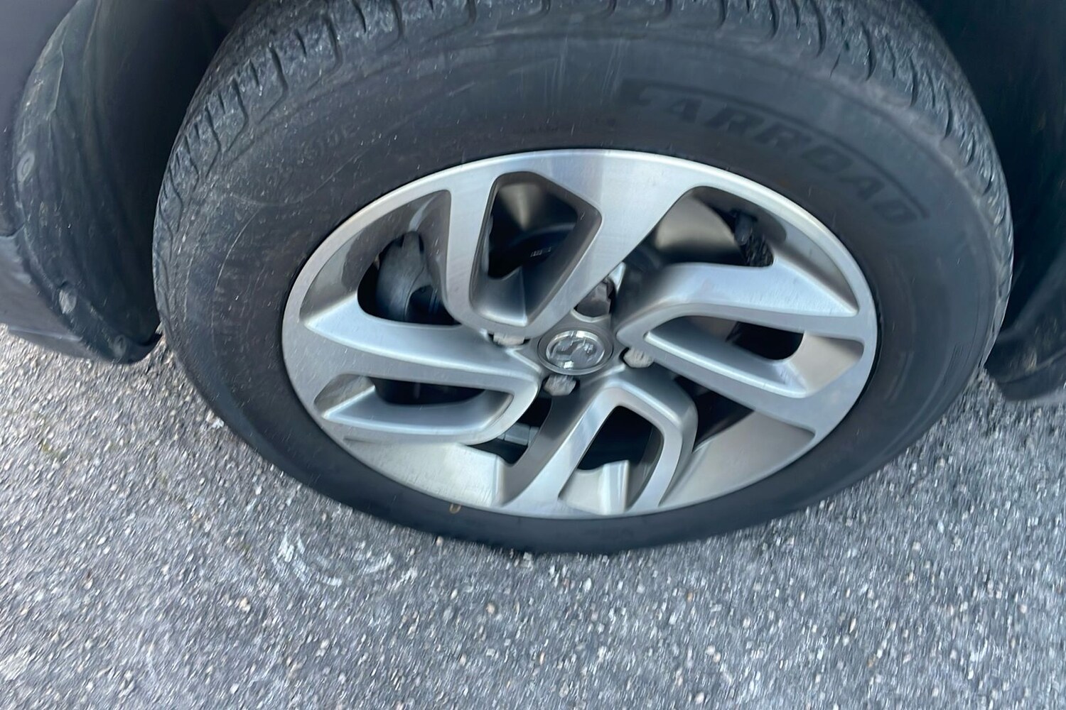 Used Vauxhall Crossland X 2019 for sale - 77663096: Photo 37