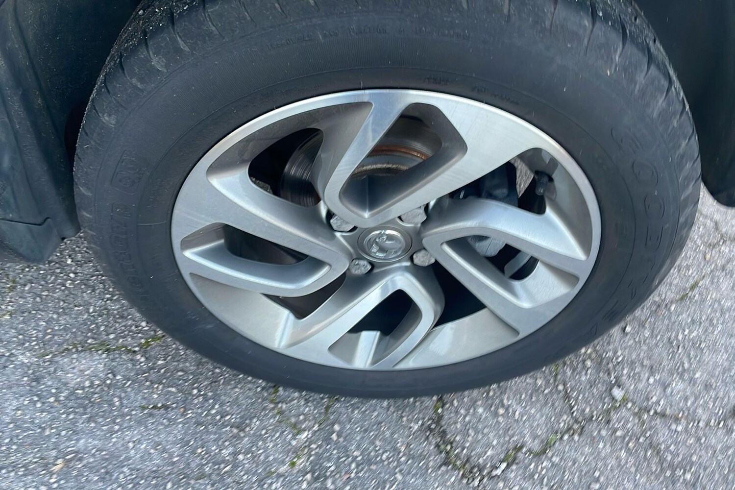 Used Vauxhall Crossland X 2019 for sale - 77663096: Photo 38