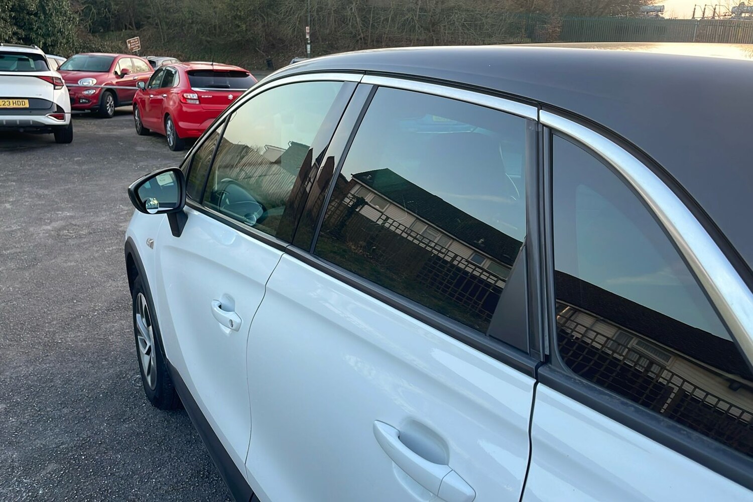 Used Vauxhall Crossland X 2019 for sale - 77663096: Photo 39