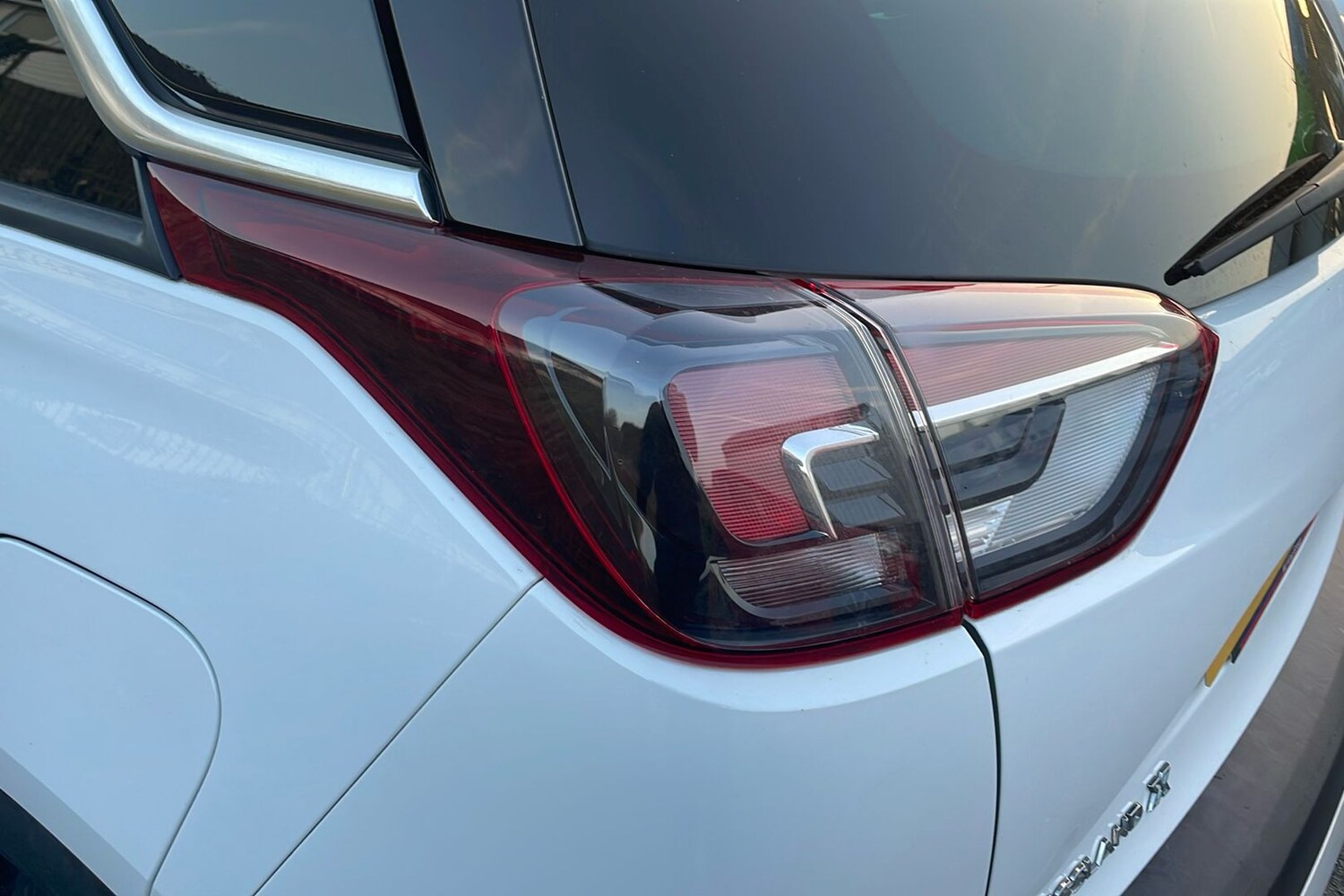 Used Vauxhall Crossland X 2019 for sale - 77663096: Photo 41