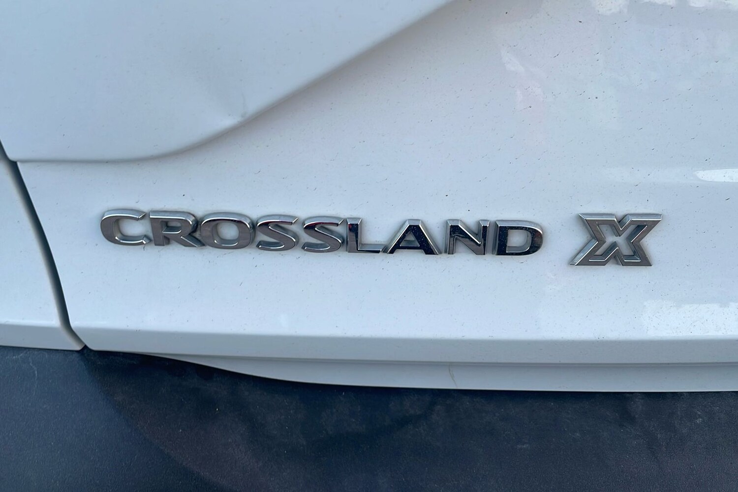 Used Vauxhall Crossland X 2019 for sale - 77663096: Photo 43