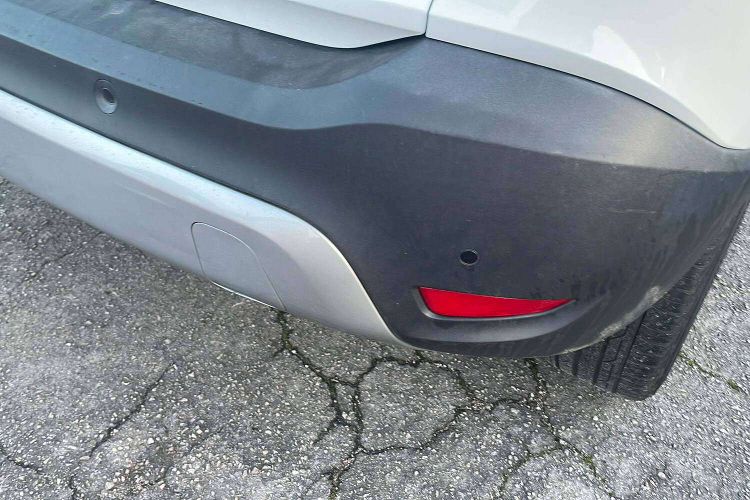 Used Vauxhall Crossland X 2019 for sale - 77663096: Photo 45