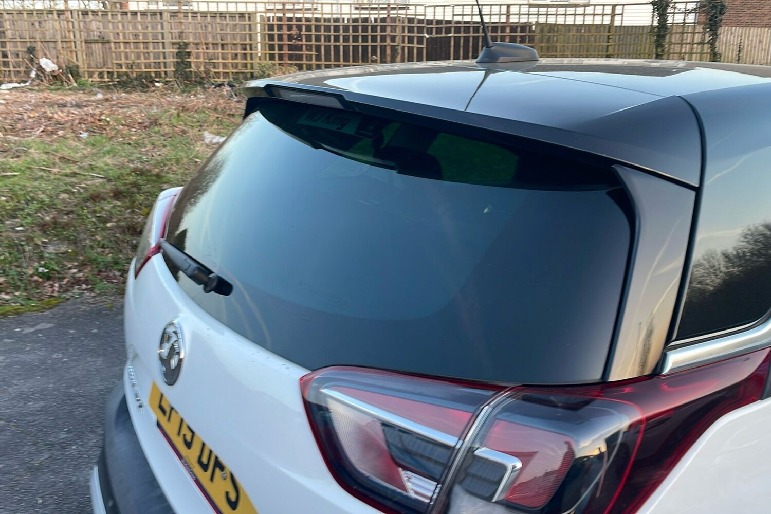 Used Vauxhall Crossland X 2019 for sale - 77663096: Photo 46