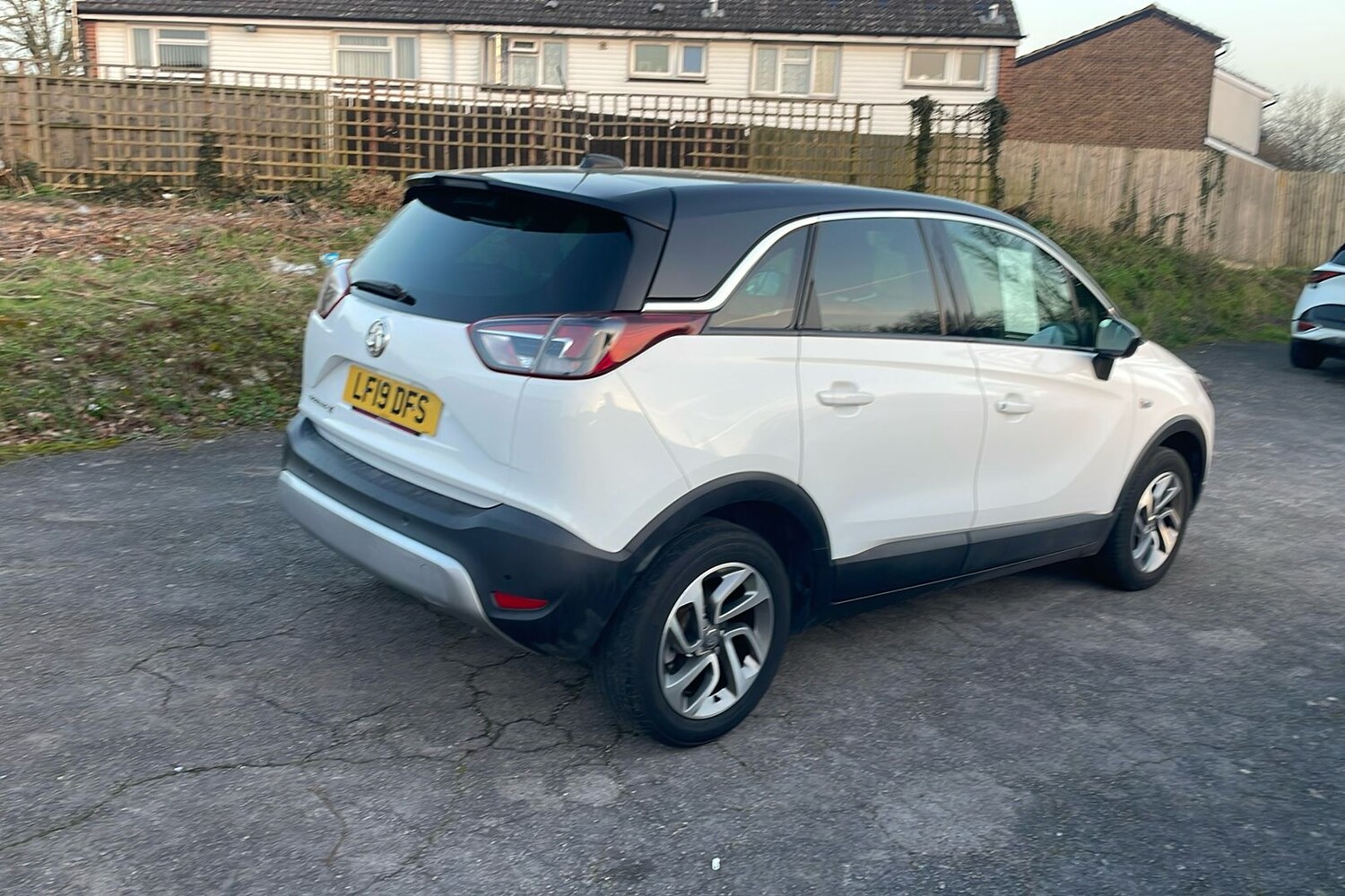 Used Vauxhall Crossland X 2019 for sale - 77663096: Photo 47