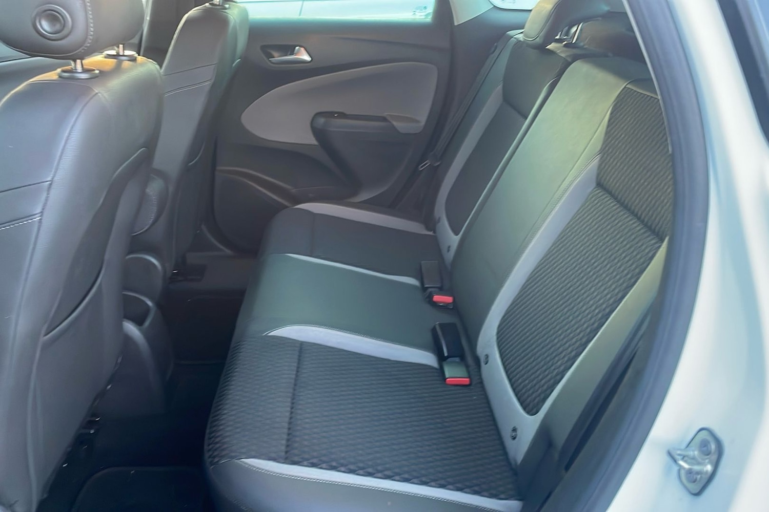 Used Vauxhall Crossland X 2019 for sale - 77663096: Photo 5